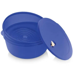 16-cup-3-8-l-round-with-colander 16-cup/3.8 L Round with Colander