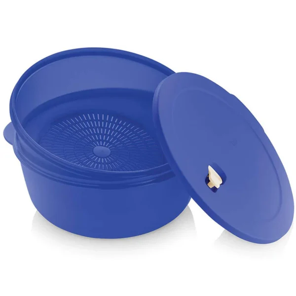 16-cup-3-8-l-round-with-colander 16-cup/3.8 L Round with Colander