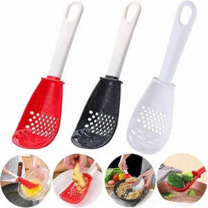 6-in-1-multifunctional-kitchen-cooking-spoon-set-of-3 6 in 1 Multifunctional Kitchen Cooking Spoon set of 3
