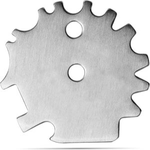 bbq-grill-scraper BBQ Grill Scraper