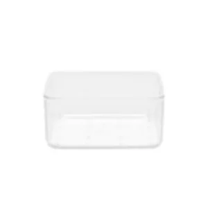 CLEAR MATE SQUARE CONTAINER #2 BASE ONLY 3151 (SPARE PART)