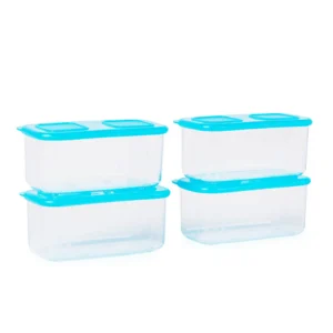 clear-mates-deli-containers-set-of-4 CLEAR MATES DELI CONTAINERS (SET OF 4)