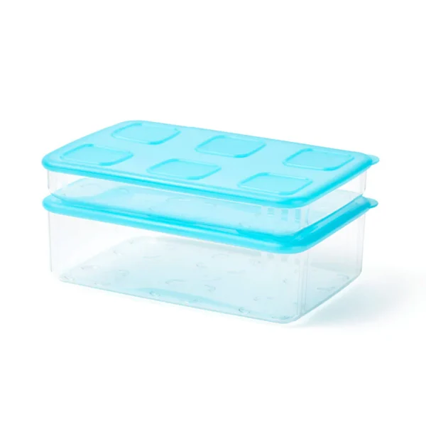 clear-mates-large-rectangle-deli-container-set CLEAR MATES LARGE RECTANGLE DELI CONTAINER SET