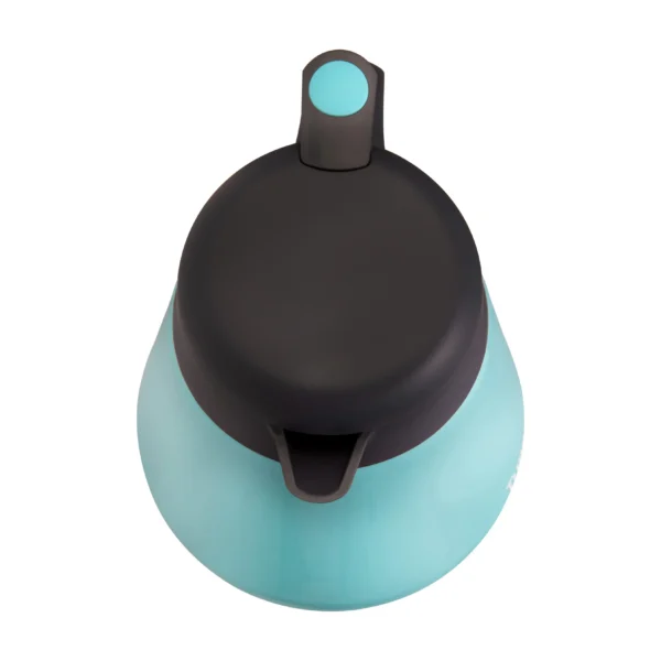 cool-warmie-thermal-tea-jug-blue COOL WARMIE THERMAL TEA JUG - BLUE