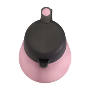 COOL WARMIE THERMAL TEA JUG - PINK