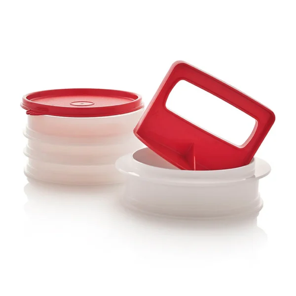 hamburger-press-keepers-set-1 Hamburger Press & Keepers Set