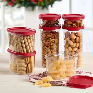 hot-sale-ultra-clear-4c2bd-cup-1-l-container Hot Sale Ultra Clear 4½-cup/1 L Container