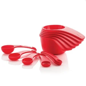 measuring-mates-12-pc-set-chili Measuring Mates 12-Pc. Set (Chili)