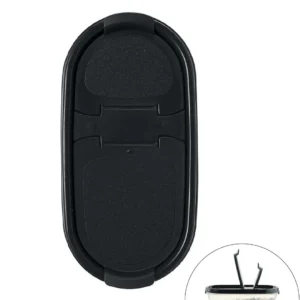 mm-oval-dual-seal-black MM OVAL DUAL SEAL BLACK