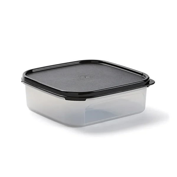 modular-mates-storage-container-sq-1-1123ml-black MODULAR MATES STORAGE CONTAINER SQ #1 - 1123ML (BLACK)