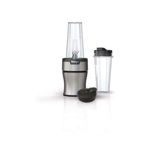 ninja-bn300-nutri-blender-700-watt-personal-blender-2-20-oz-dishwasher-safe-to-go-cups Ninja BN300 Nutri-Blender 700-Watt Personal Blender, 2 20 oz Dishwasher-Safe To-Go Cups