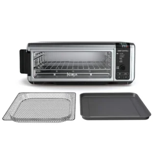 ninja-foodi-6-in-1-digital-air-fry-large-toaster-oven-flip-away-sp080 Ninja Foodi 6-in-1 Digital Air Fry, Large Toaster Oven, Flip-Away, SP080