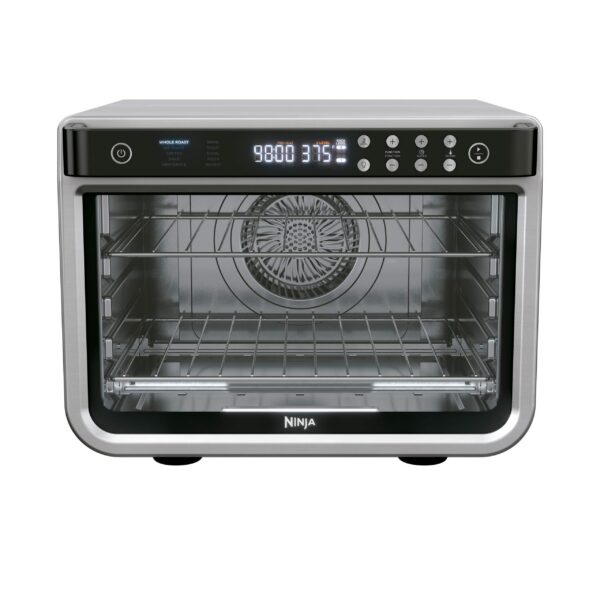 ninja-foodi-8-in-1-xl-pro-air-fry-oven-large-countertop-convection-oven-dt200 Ninja Foodi 8-in-1 XL Pro Air Fry Oven, Large Countertop Convection Oven, DT200