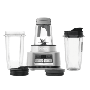 ninja-foodi-smoothie-bowl-maker-and-nutrient-extractor-1200wp-smarttorque-4-auto-iq-presets-silver Ninja Foodi Smoothie Bowl Maker and Nutrient Extractor 1200WP smartTORQUE 4 Auto-iQ Presets Silver