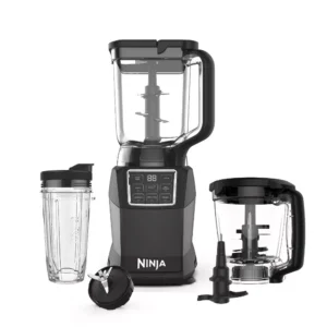 ninja-kitchen-system-with-auto-iq-boost-and-7-speed-blender Ninja Kitchen System with Auto IQ Boost and 7-Speed Blender
