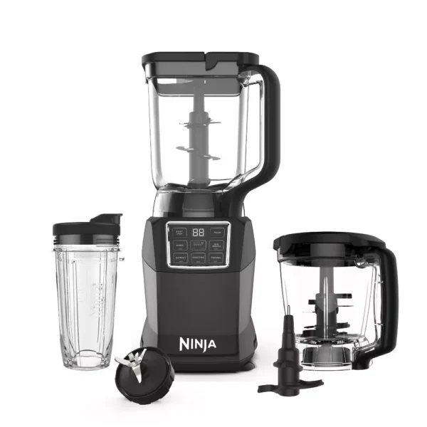 ninja-kitchen-system-with-auto-iq-boost-and-7-speed-blender Ninja Kitchen System with Auto IQ Boost and 7-Speed Blender