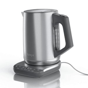 ninja-kt200-precision-temperature-electric-kettle-1500-watts-bpa-free-stainless-7-cup-capacity-hold-temp-setting-silver Ninja KT200 Precision Temperature Electric Kettle, 1500 watts, BPA Free, Stainless, 7-Cup Capacity, Hold Temp Setting, Silver