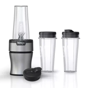 ninja-nutri-blender-plus-personal-blender Ninja Nutri-Blender Plus Personal Blender