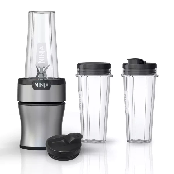 ninja-nutri-blender-plus-personal-blender Ninja Nutri-Blender Plus Personal Blender