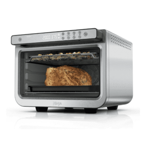 ninja-prestige-smart-xl-10-in-1-air-fry-digital-countertop-convection-toaster-oven-stainless-steel-dt501 Ninja Prestige Smart XL 10-in-1 Air Fry Digital Countertop Convection Toaster Oven, Stainless Steel, DT501