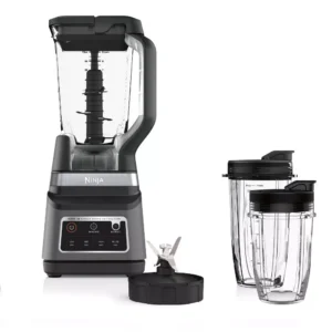 Ninja Professional Plus Blender DUO with Auto-iQ  BN753TGT