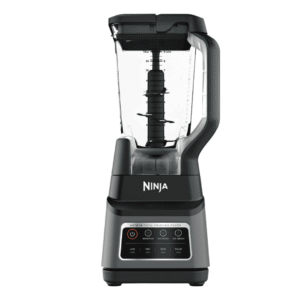 Ninja  Professional Plus Blender with Auto-iQ Gray
