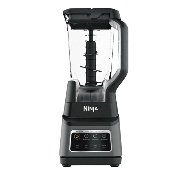 Ninja  Professional Plus Blender with Auto-iQ Gray