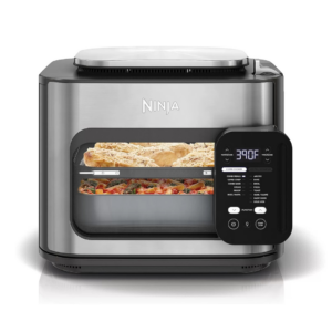 ninja-sfp701-combi-all-in-one-multicooker-oven-and-air-fryer-14-in-1-functions Ninja SFP701 Combi All-in-One Multicooker, Oven, and Air Fryer, 14-in-1 Functions