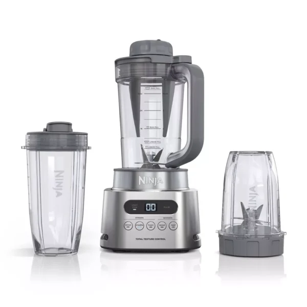 ninja-twisti-high-speed-blender-duo-ss151 Ninja TWISTi HIGH-SPEED Blender DUO SS151