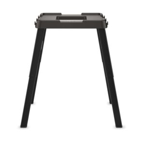 Ninja Woodfire Adjustable Outdoor Stand with 3 height levels, XSKUNSTAND