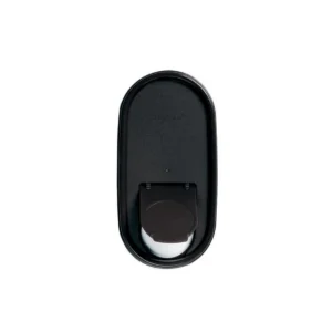 Oval Pour-All Seal (Black)