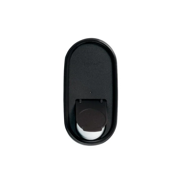 Oval Pour-All Seal (Black)