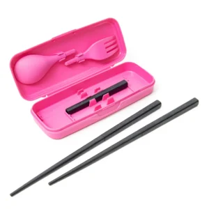 portable-cutlery-pink PORTABLE CUTLERY - PINK