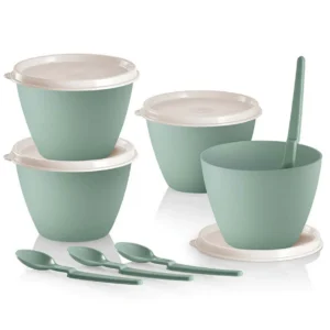 refrigerator-bowls-with-hang-on-spoons Refrigerator Bowls with Hang-On Spoons