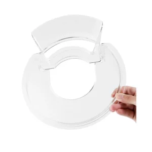 secure-pouring-shield-with-removable-pour-spout Secure Pouring Shield with Removable Pour Spout