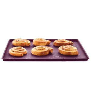 silicone-baking-sheet-with-rim Silicone Baking Sheet with Rim