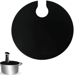 sous-vide-precision-cooker-silicone-lidsefbc8c11-inch Sous Vide Precision Cooker Silicone Lids,11 inch