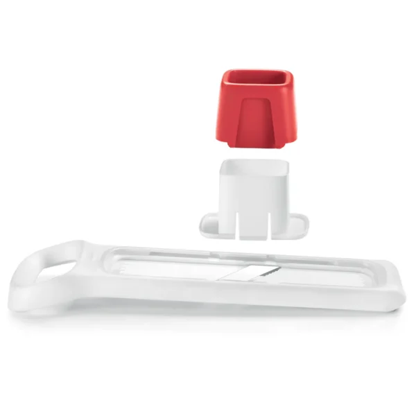 speedy-mando-mandoline-compact-food-slicer SPEEDY MANDO MANDOLINE - COMPACT FOOD SLICER