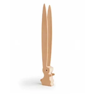 wooden-rabbit-toast-tongs Wooden Rabbit Toast Tongs